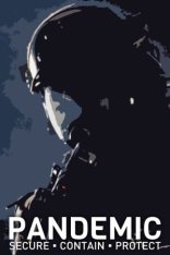 SCP: 5K / SCP: Pandemic (2022) SCP: 5K / SCP: Pandemic (2022)